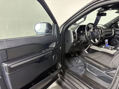 Certified 2021 Ford Expedition Max XLT image 12