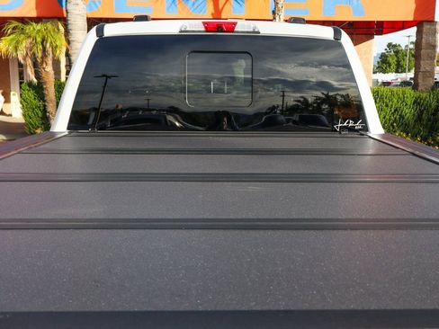 Used 2024 Ford F250 Lariat w/ Lariat Ultimate Package image 8