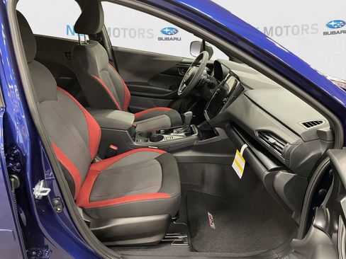 New 2025 Subaru Impreza RS image 18