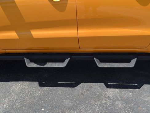 Used 2021 Ford Ranger Lariat w/ Tremor Off-Road Package AWD/4WD image 57