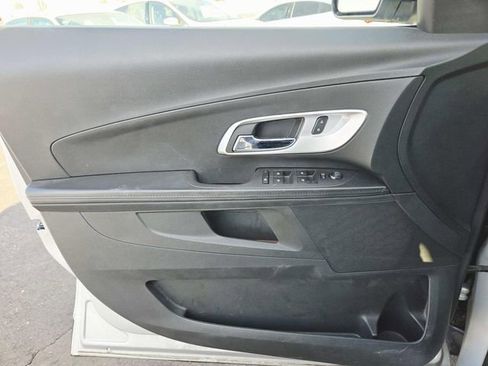 Used 2016 Chevrolet Equinox LS image 10