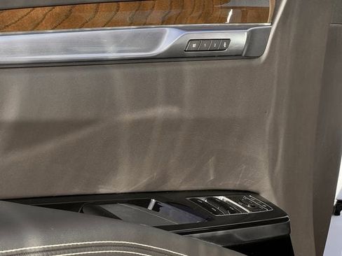 Certified 2026 Cadillac Escalade Platinum Sport image 26