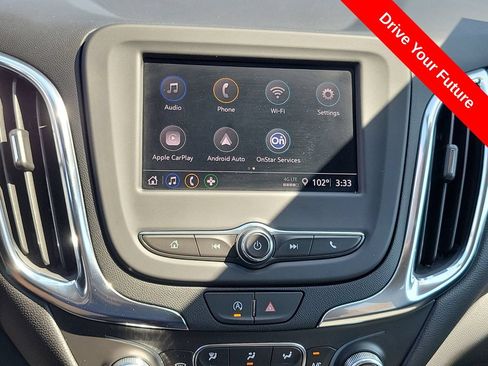 Used 2024 Chevrolet Equinox LT AWD/4WD image 11