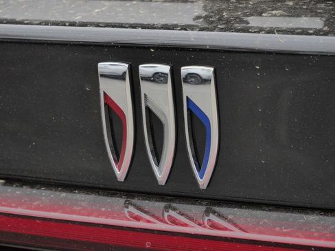 New 2026 Buick Enclave Sport Touring image 13