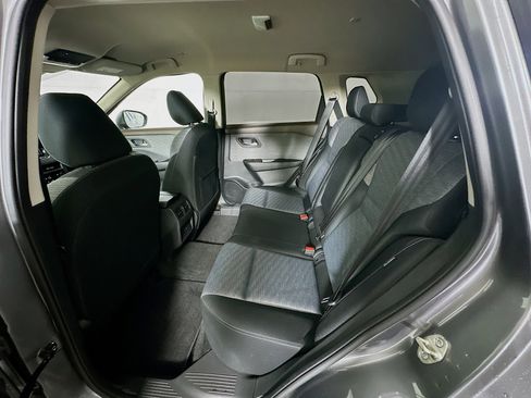 Used 2023 Nissan Rogue SV image 26