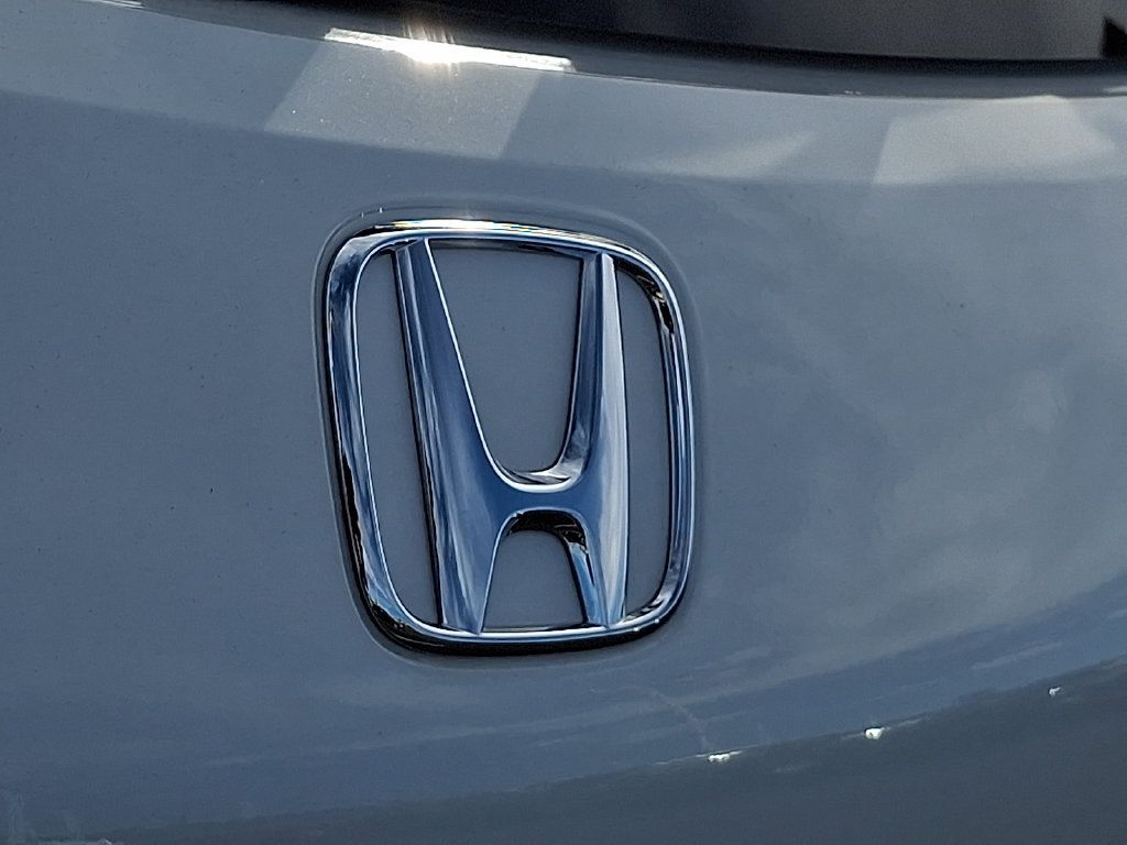 Used 2024 Honda HR-V Sport image 29