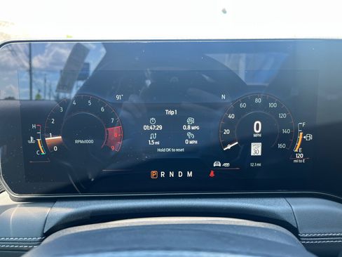 New 2026 Ford Mustang GT Premium w/ GT Performance Package RWD image 28