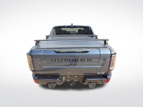 Used 2025 GMC Hummer EV 3X w/ Battery Pack, 24 Module Pack AWD/4WD image 23