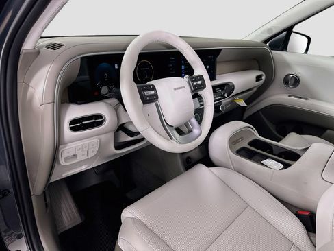 New 2026 Hyundai Palisade FWD Hybrid image 9