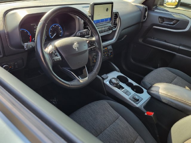Used 2022 Ford Bronco Sport Big Bend AWD/4WD image 5