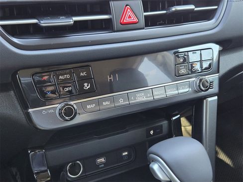 New 2026 Kia Seltos EX w/ EX Sunroof Package image 14