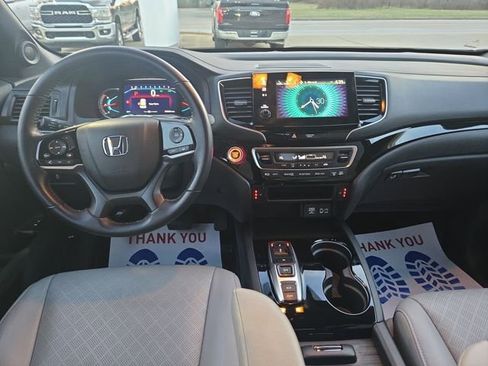 Used 2021 Honda Passport Touring image 12