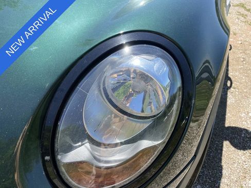 Used 2017 MINI Cooper S FWD image 9