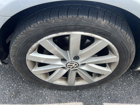 Used 2013 Volkswagen Jetta SE FWD image 7