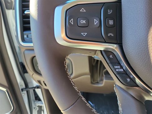 New 2026 RAM 1500 Laramie w/ Advanced Safety Group II image 22