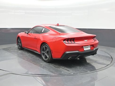 New 2025 Ford Mustang EcoBoost image 20
