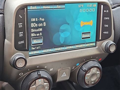 Used 2013 Chevrolet Camaro LT w/ RS Package image 11