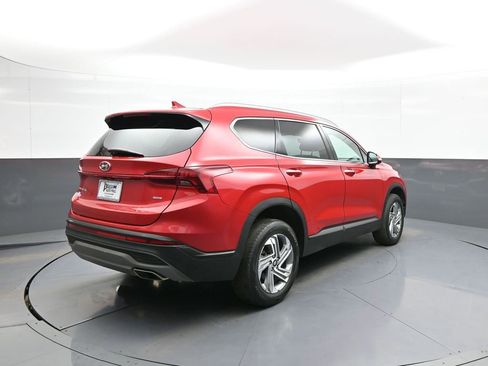 Certified 2023 Hyundai Santa Fe SEL AWD/4WD image 6