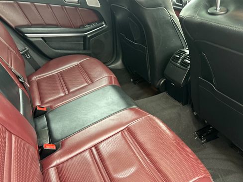 Used 2016 Mercedes-Benz E 63 AMG S-Model image 18