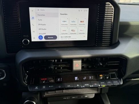 Used 2024 Toyota Land Cruiser 1958 image 24