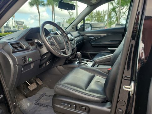 Used 2018 Honda Pilot EX-L image 12