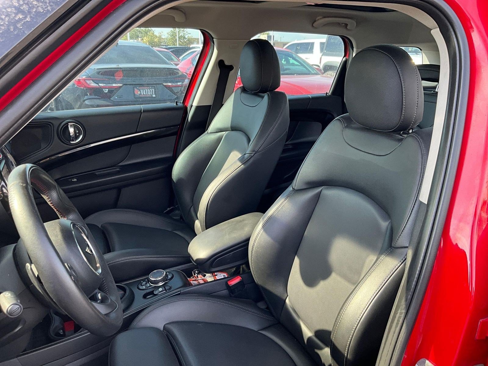 Used 2019 MINI Cooper Countryman S AWD/4WD image 19