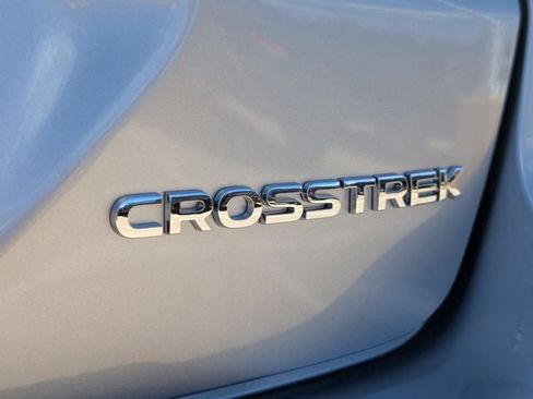 Used 2025 Subaru Crosstrek 2.5i Limited w/ Popular Package #4A AWD/4WD image 13
