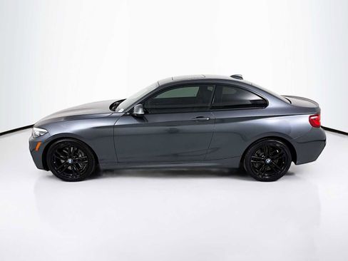 Used 2021 BMW 230i Coupe w/ M Sport Package image 2