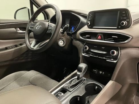 Used 2019 Hyundai Santa Fe SE FWD image 32