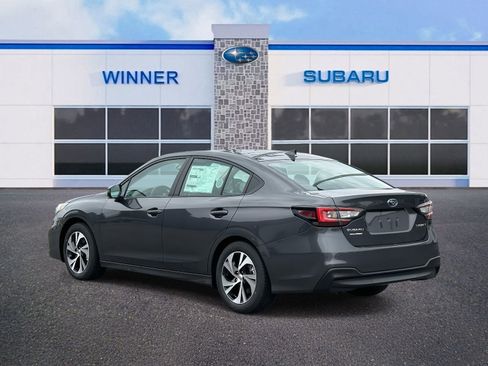 New 2025 Subaru Legacy Premium image 3