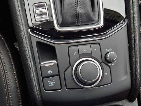 Used 2023 MAZDA CX-5 AWD 2.5 S image 26