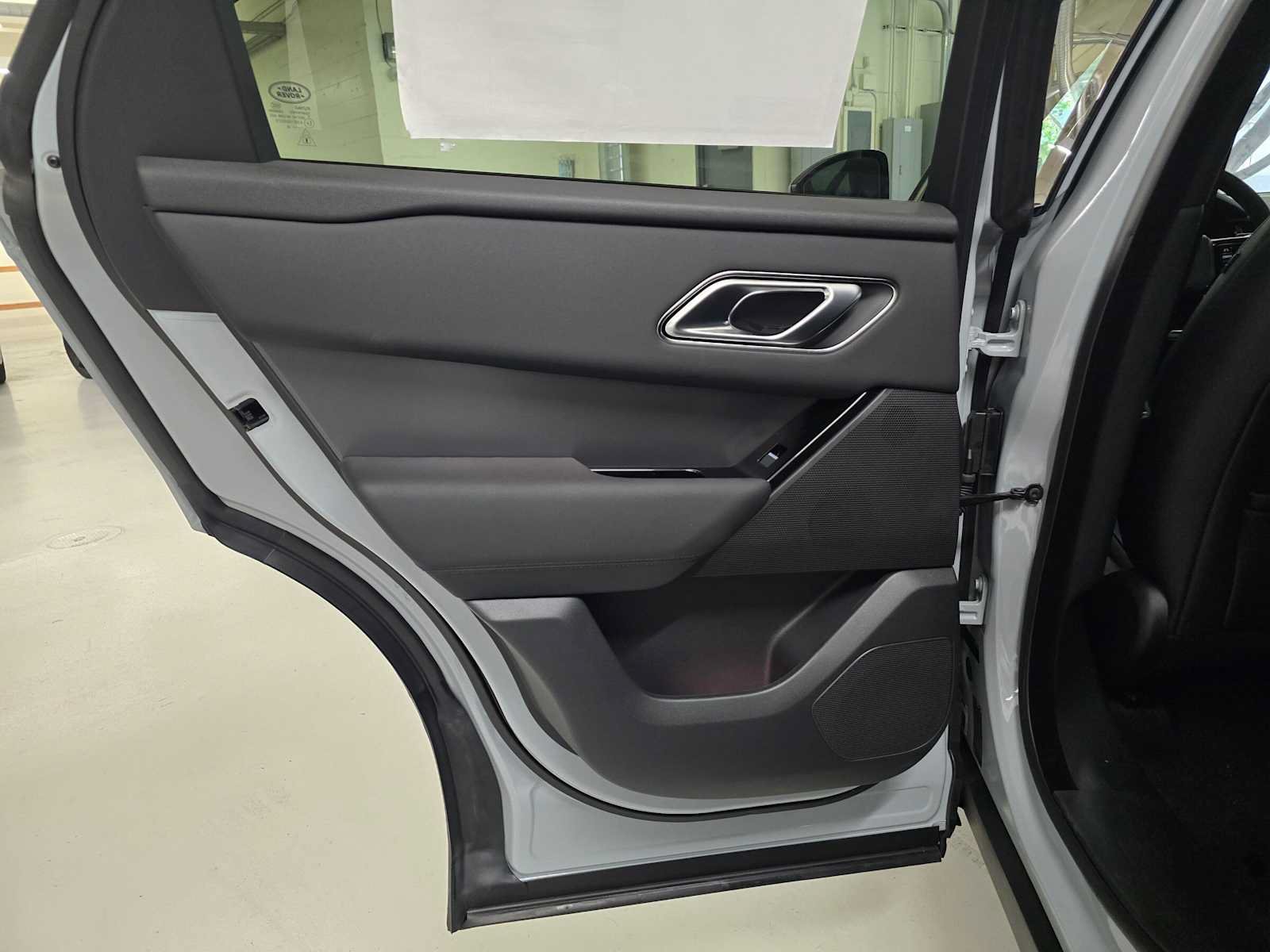 New 2026 Land Rover Range Rover Velar S AWD/4WD image 14