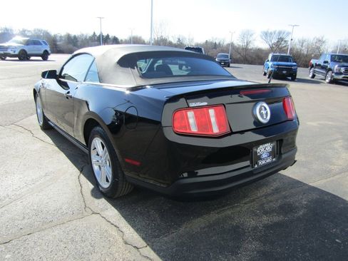 Used 2010 Ford Mustang V6 image 9