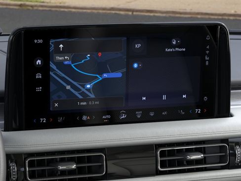 New 2026 Lincoln Aviator AWD image 14