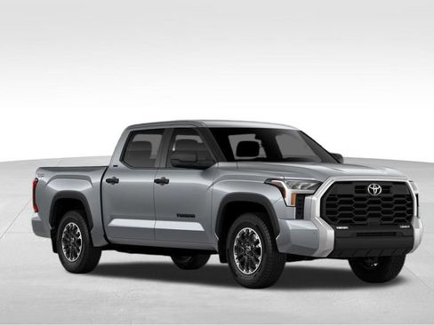 New 2026 Toyota Tundra SR5 image 28