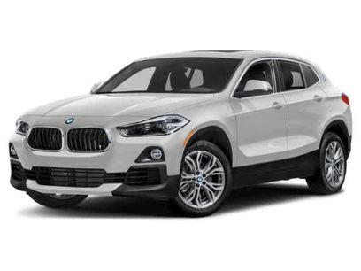 Used 2018 BMW X2 sDrive28i