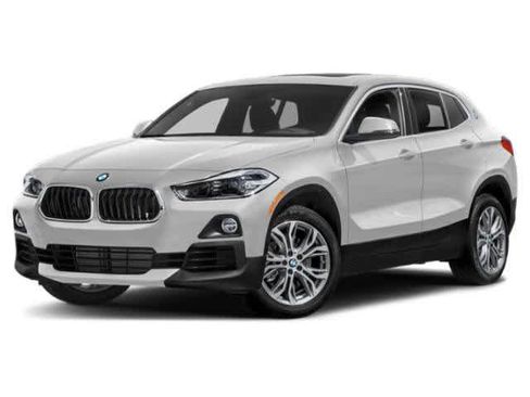 Used 2018 BMW X2 sDrive28i FWD image 1