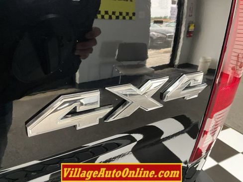 Used 2014 RAM 1500 Express AWD/4WD image 27