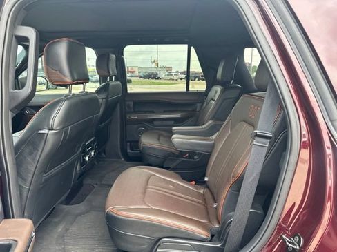 Used 2021 Ford Expedition King Ranch RWD image 7