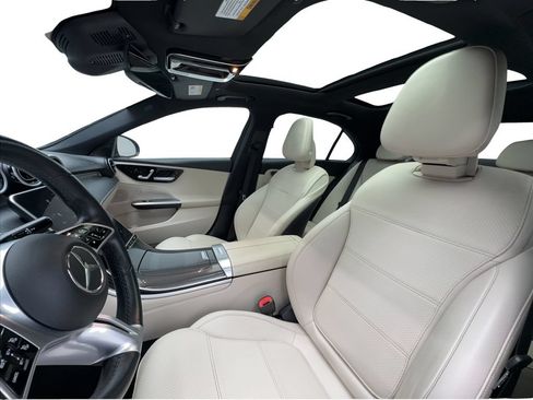 Used 2022 Mercedes-Benz C 300 Sedan image 19