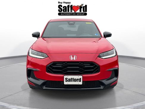 Used 2024 Honda HR-V Sport image 7