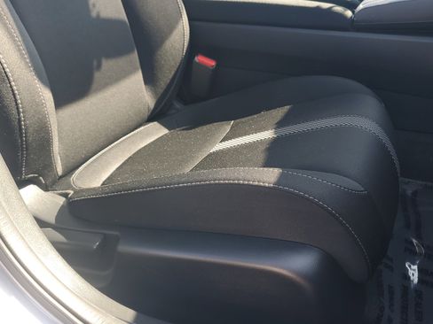 Used 2020 Honda Civic LX image 27