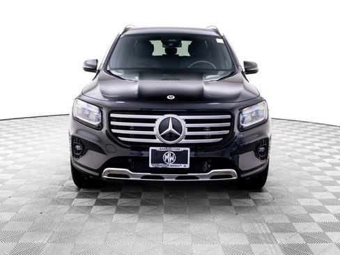 Used 2026 Mercedes-Benz GLB 250 image 9