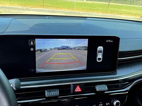 Used 2025 Kia K5 GT-Line image 16