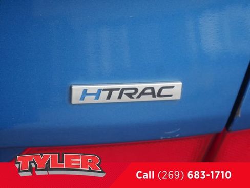 Used 2020 Hyundai Tucson SE AWD/4WD image 14