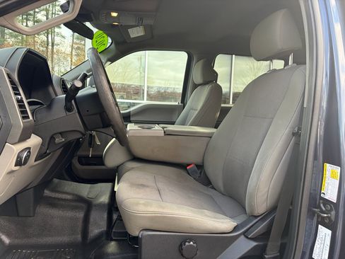 Used 2020 Ford F350 XL w/ STX Appearance Package image 25