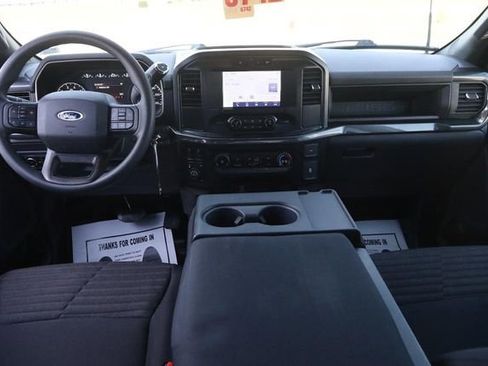 Certified 2023 Ford F150 XL w/ STX Appearance Package AWD/4WD image 21