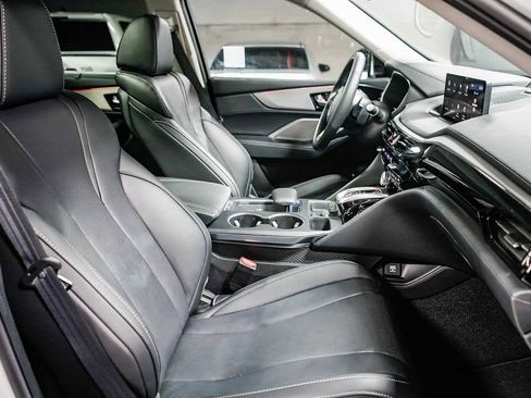 Used 2024 Acura MDX SH-AWD w/ Technology Package image 18