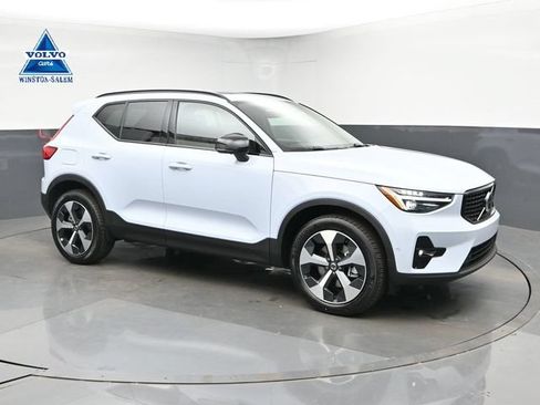 New 2026 Volvo XC40 B5 Plus w/ Protection Package Premier AWD/4WD image 1