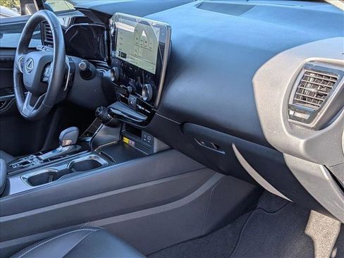 Used 2025 Lexus NX 350 AWD w/ Cold Area Package image 21